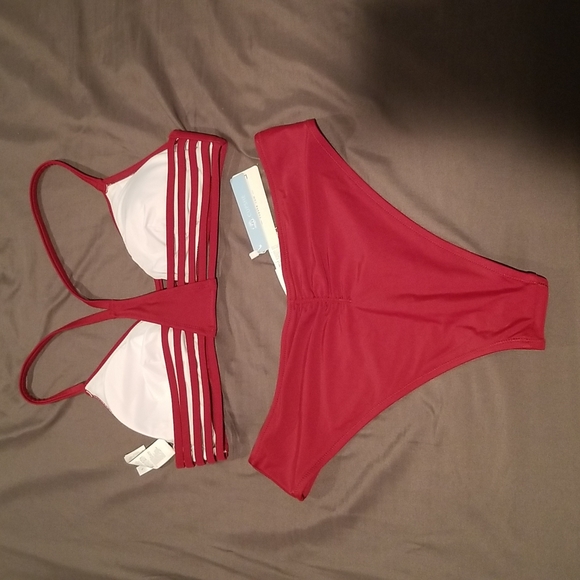 Bikini (never worn) - Picture 2 of 3